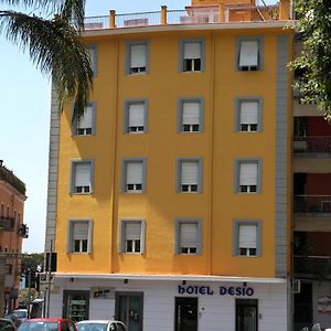 Hotel Desìo